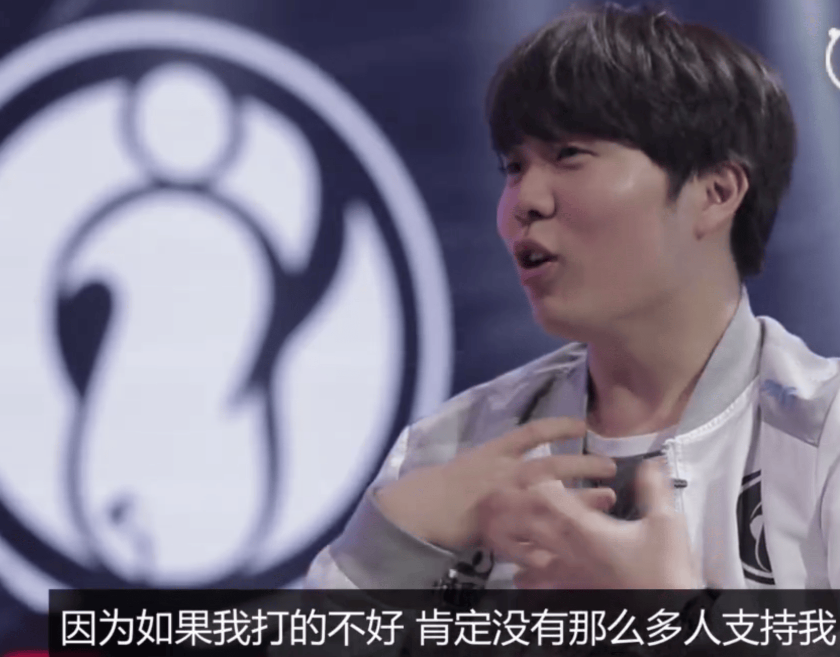 Rookie在TES比赛中重返赛场，出色发挥引发热议！