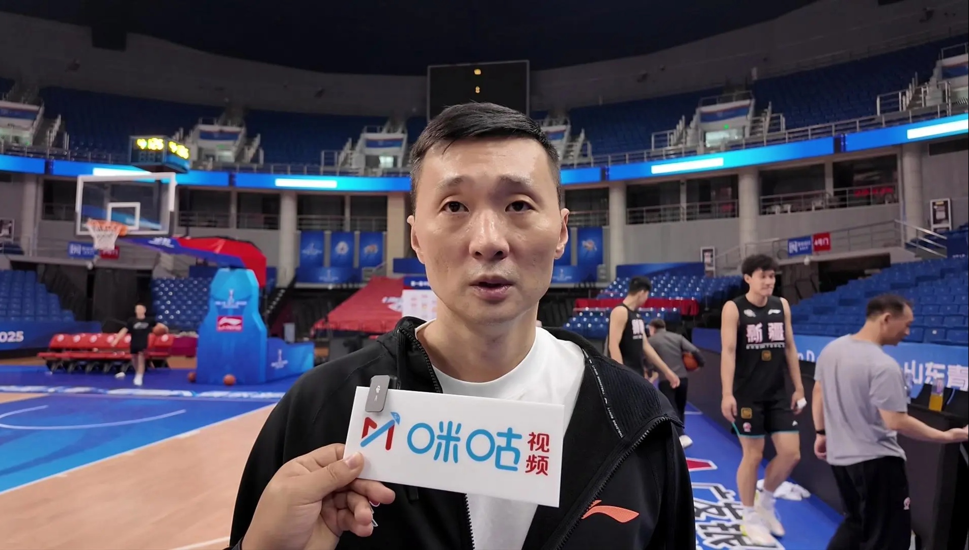 开云在线开户-NBA总决赛赛后再迎强敌，深圳男篮官宣签约，主帅态度：目标明确，团队化学反应显著的简单介绍-开云在线开户