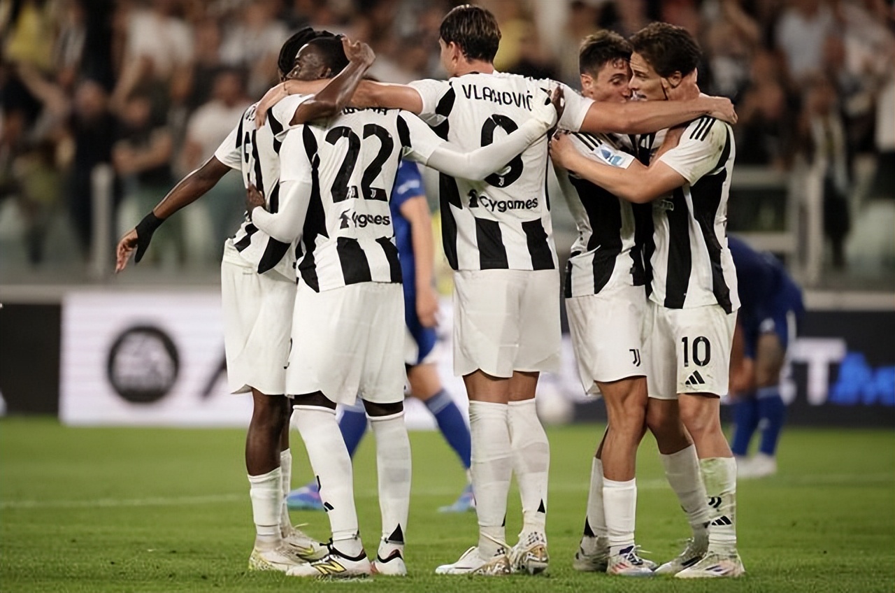 国际比赛日突围战来临，尤文图斯围绕意大利杯豪取连胜，引发热议，轮换策略成焦点的简单介绍