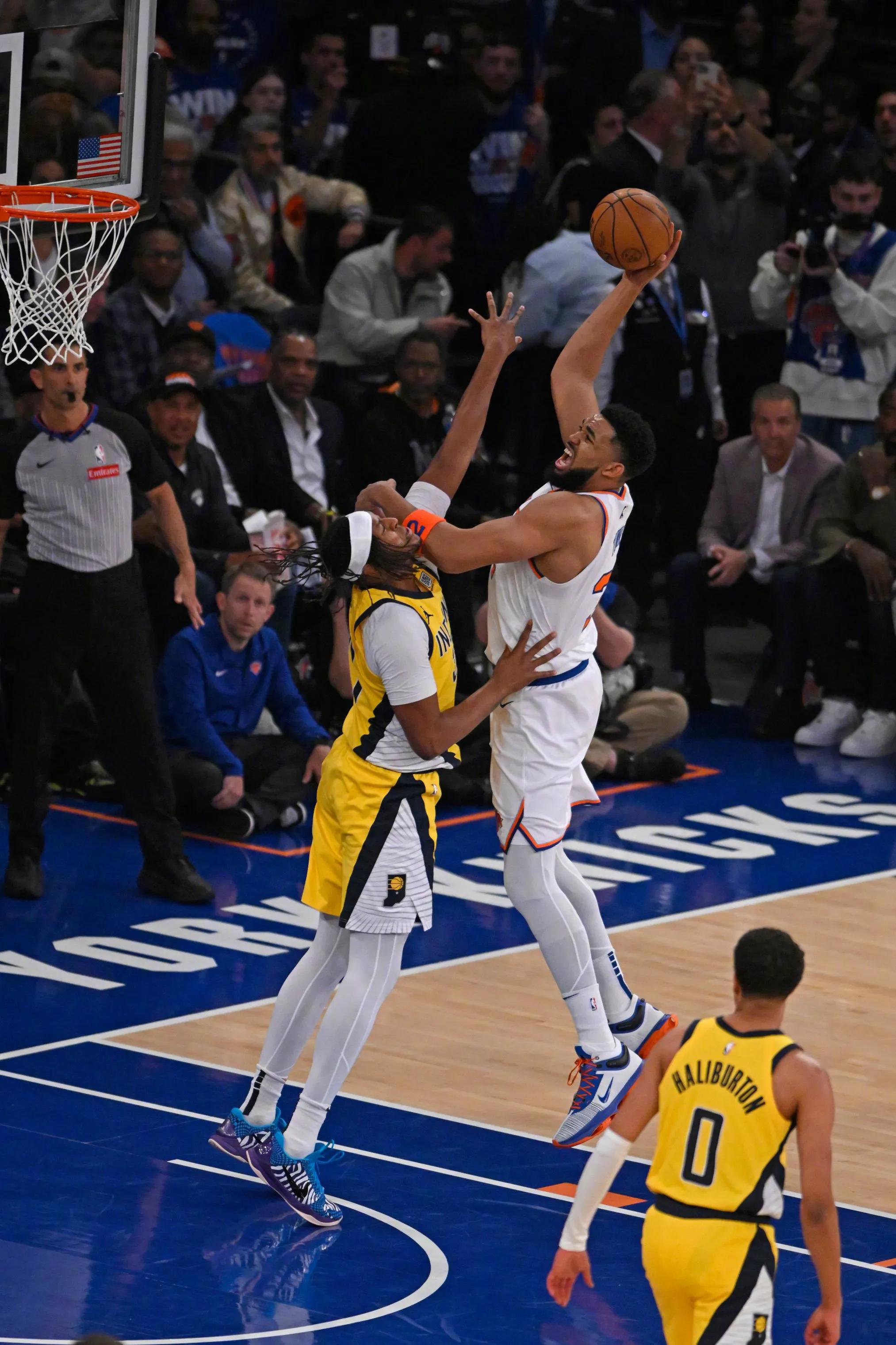 今夜罗马手感冰凉：NBA季后赛节点到来，态度坚定，控场能力受关注